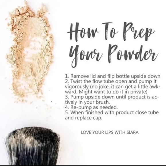 SeneGence Translucid Powder & Bronzer - Picture 3 of 4